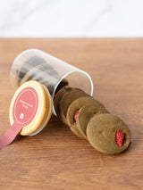 Teacher's Day Mini Cookie Jar