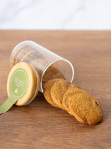 Teacher's Day Mini Cookie Jar