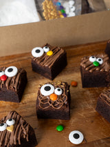 Children's Day DYO Brownie Kit