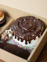 September Mixed Bakes Box