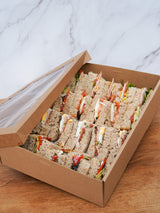 Assorted Sandwich Party Platter (20 pieces)