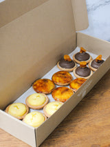 Mini Sweet Tarts Box of 12