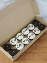 Congratulations Box