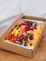 Fruits Platter