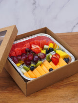 Fruits Platter