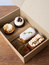 August Mixed Bakes Box