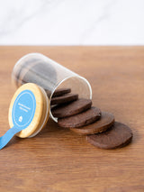 Teacher's Day Mini Cookie Jar