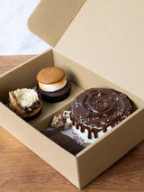September Mixed Bakes Box