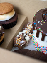 September Mixed Bakes Box