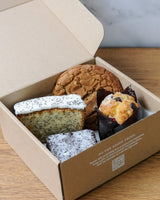 Afternoon Tea Box