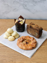 Breakfast Bakes Box